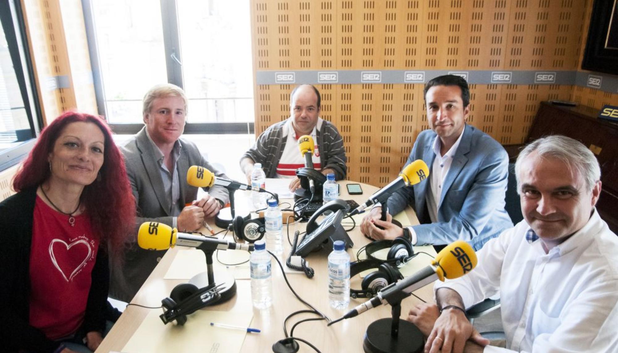 Candidatos badajoz